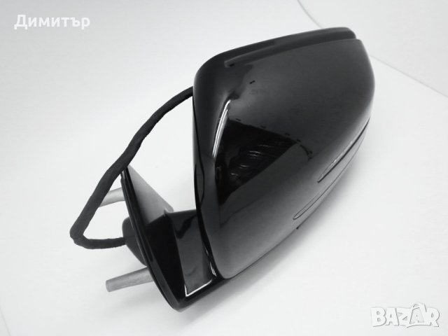 Mercedes GL x164 ML164 странични огледала огледала за обратно виждане . Чисто нови !, снимка 7 - Части - 40477699