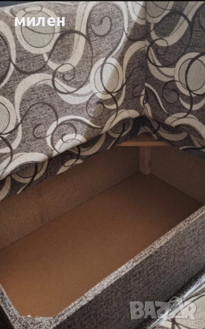 малко диванче, снимка 2 - Дивани и мека мебел - 52524728