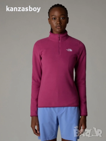 the north face - дамски полар L КАТО НОВ