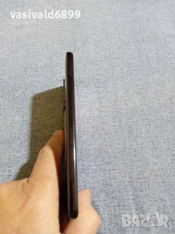 Мобилен телефон REDMI NOTE 11 със счупено стъкло на задната камера , снимка 4 - Други - 56089594