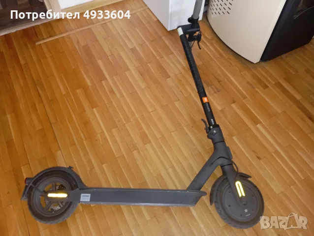 Тротинетка Xiaomi m365, снимка 9 - Скутери и тротинетки - 55861952
