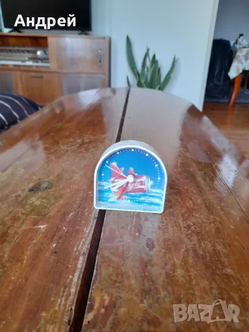 Часовник Кока Кола,Coca Cola #2