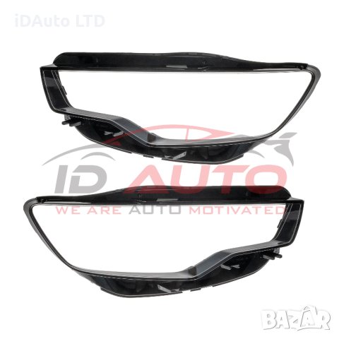 Стъкла / капаци за фарове - Audi A6 C7 , ауди а6 ц7, снимка 2 - Аксесоари и консумативи - 44274673