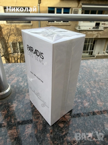 Felicity EDP 100 ml Парфюм Paradis Des Sens