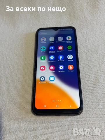 Samsung Galaxy A14 5G , Samsung A14 5G, снимка 9 - Samsung - 53748191