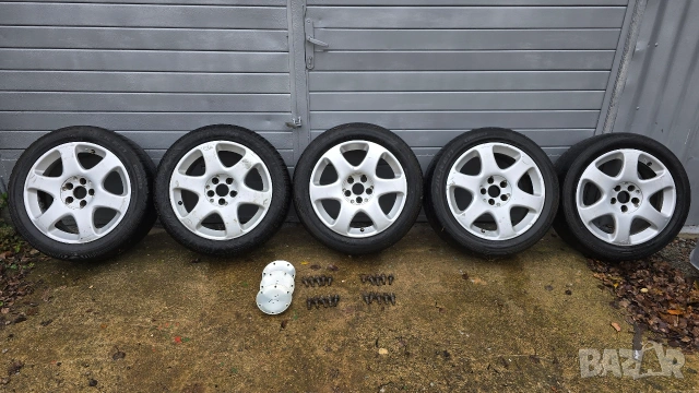 Пежо 607 на части 2.2HDi 133 Peugeot , снимка 7 - Автомобили и джипове - 53067991