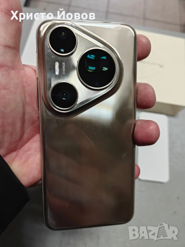 Huawei Pura80 Ultra 512GB, снимка 11 - Huawei - 53255862