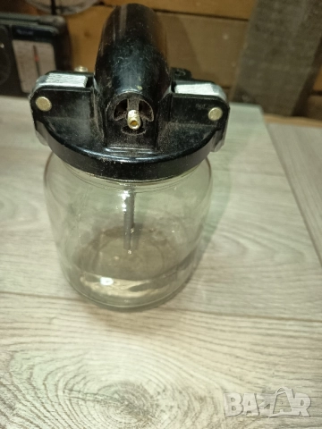 Ретро приставка към прахосмукачка, снимка 4 - Прахосмукачки - 52017244