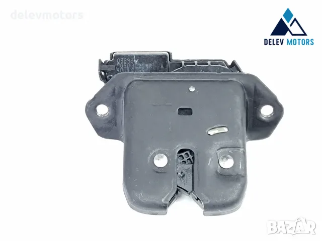 905030754R Брава за заден капак Dacia Duster III, снимка 2 - Части - 56318436