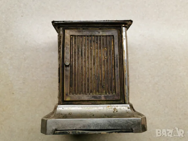 JUNGHANS JOKE с латерна, снимка 5 - Антикварни и старинни предмети - 49323986