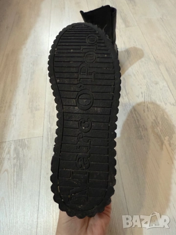 Marco Polo боти от естествена кожа, снимка 12 - Дамски боти - 53172802