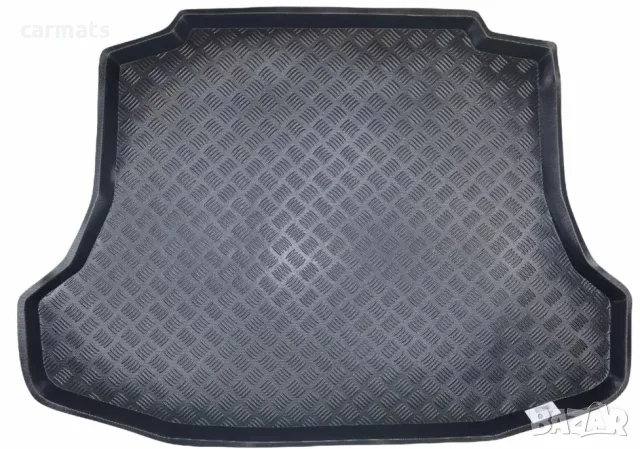 Стелка за багажник Rezaw-Plast за Honda Civic (2006-2011) - Седан