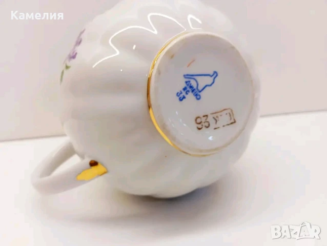 Руски порцелан , снимка 5 - Други - 51094434