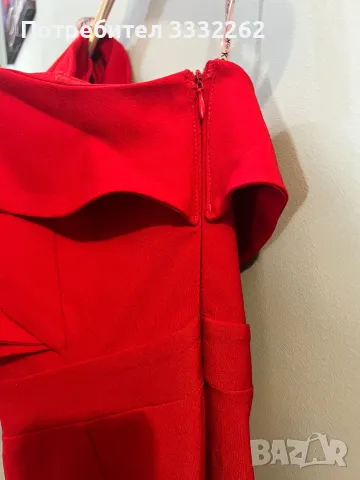 Рокля, снимка 3 - Рокли - 47942496