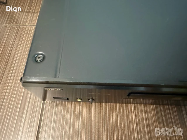 Denon DCD-1550ar , снимка 6 - Ресийвъри, усилватели, смесителни пултове - 50716613