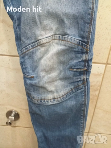 H&M, Zara, Rider, The Rocker - дънки и панталон за момче - размер 146/152 см. /11-12 г./, снимка 4 - Детски панталони и дънки - 42125602