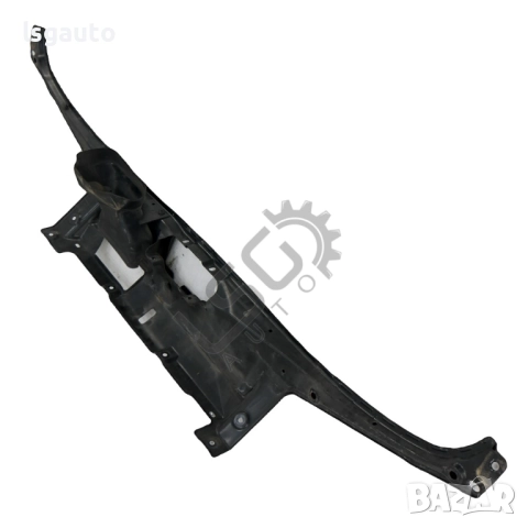 Греда над радиатор Skoda Fabia I (6Y) 1999-2008 ID: 151612, снимка 2 - Части - 51994395