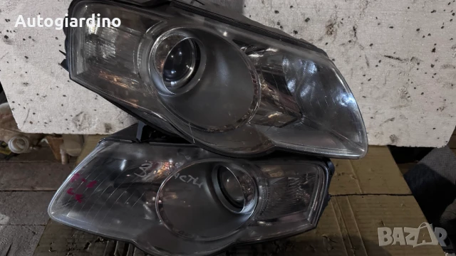 Оригинални Фарове зa VW Passat - 89316391 / 1EL247014-02 /  3C0941006J