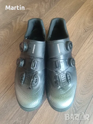 Шпайкове Shimano xc7 46