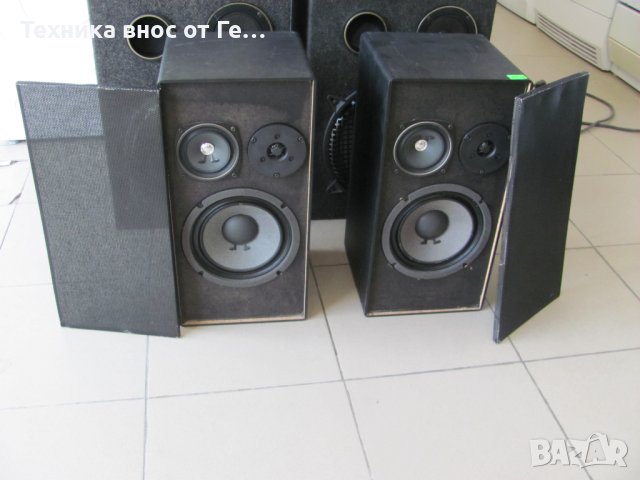 Тонколони №12, снимка 4 - Тонколони - 41511619