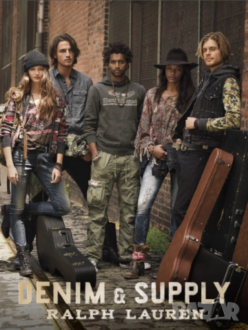 НОВИ Оригинални SuperDry Мъжки КЕЦОВЕ № EU 44 Гуменки Патъци Сникърси Спортни Обувки с Връзки БАРТЕР, снимка 9 - Кецове - 52147395