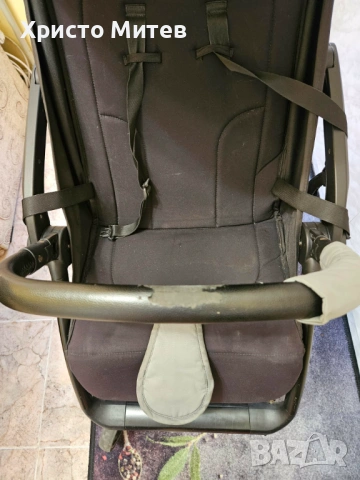 Продавам лятна количка, снимка 2 - Детски колички - 53865022