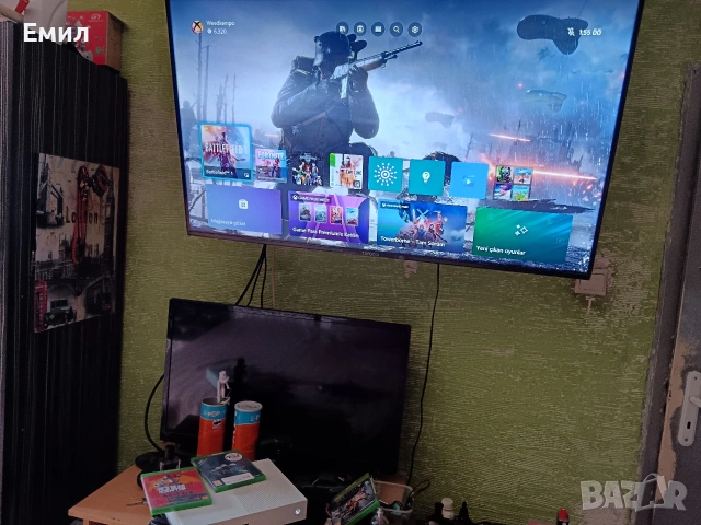 xbox one s, снимка 2 - Xbox конзоли - 53677357