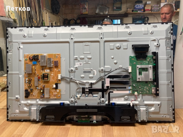 KD-50X85J 1-009-724-11 AP-P265AM 50T39-C05 YDBM050CCU01