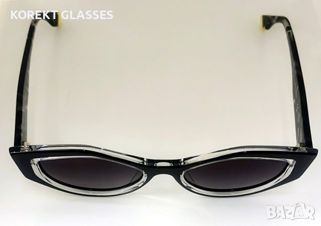 HIGH QUALITY POLARIZED 100% UV защита, снимка 4 - Слънчеви и диоптрични очила - 41702402