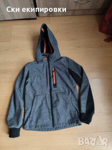 Детски момчешки есени якета размери 140/146, снимка 8 - Детски якета и елеци - 51874893