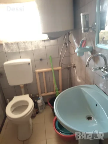 Продавам масивна къща, снимка 6 - Къщи - 56172414
