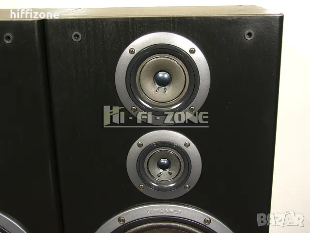 Pioneer cs-7030 /4 ТОНКОЛОНИ, снимка 6 - Тонколони - 47801786