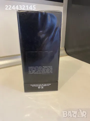 Tom Ford Fu**** Fabulous 100ml EDP Barcod Промо , снимка 3 - Мъжки парфюми - 48076523