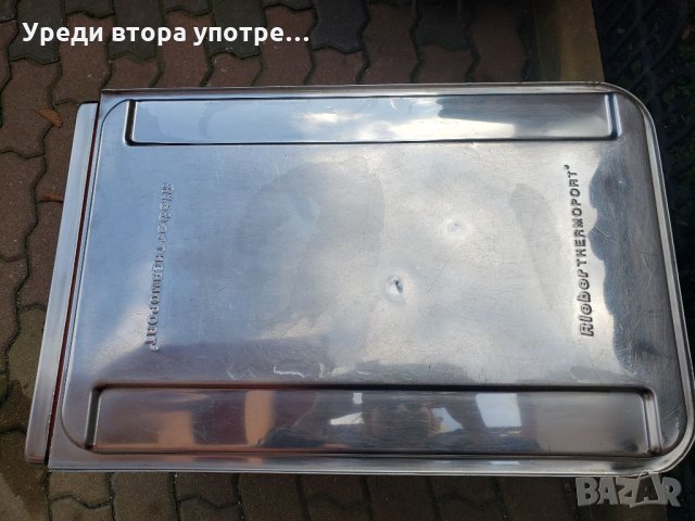 RieberThermoport, снимка 9 - Обзавеждане на кухня - 34858991