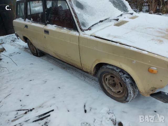 Lada 2104/лада 2104 на части , снимка 6 - Автомобили и джипове - 39492479
