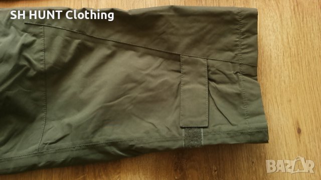 Beaver Lake HUNTING WATERPROOF Trouser размер S за лов риболов панталон водонепромокаем - 126, снимка 6 - Екипировка - 39216425