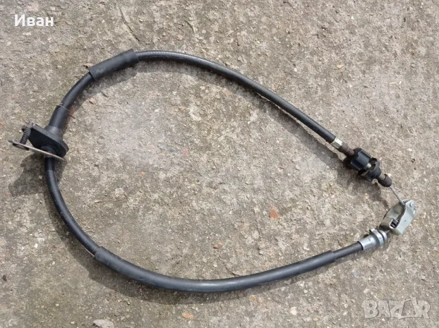 Продавам части за Daihatsu Cuore 2007, снимка 10 - Части - 48044021