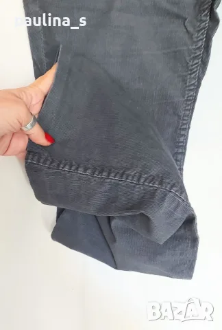 Три различни броя / Дамски маркови джинси "Aeropostale", "Mexx" и "H&M" , снимка 18 - Панталони - 55746527