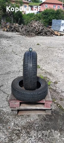 Гуми 185 65 15 Tires . Нов внос. Не са нови., снимка 8 - Гуми и джанти - 50207193