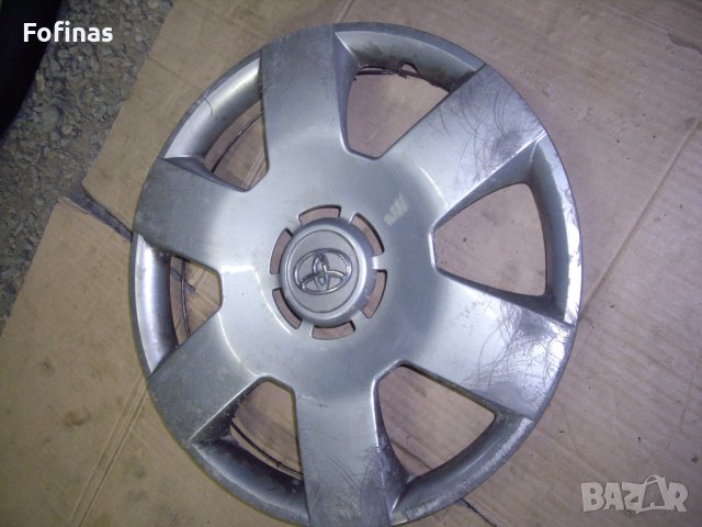 Тас за Toyota - 14 цола