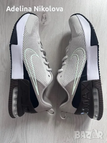 Мъжки маратонки NIKE Air max, снимка 3 - Маратонки - 56049507