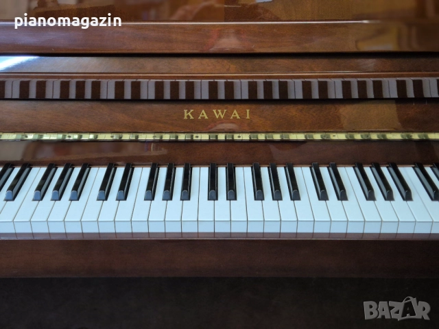 Пиано KAWAI - инструмент високо качество с гаранция и акордиране, снимка 5 - Пиана - 52774261