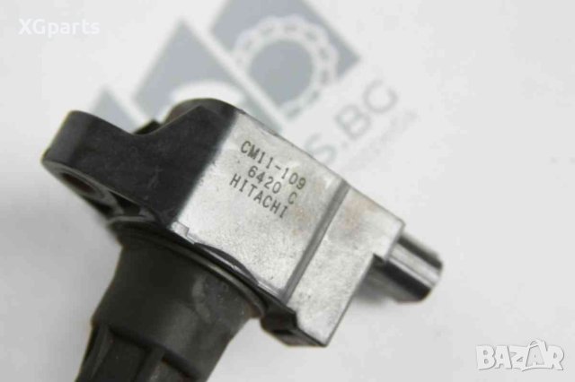  Запалителна Бобина за Honda Jazz 1.4i 83к.с. (2002-2008) cm11-109, снимка 2 - Части - 41355826