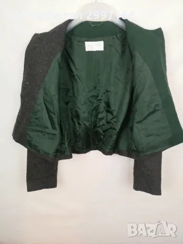 Дамско вълнено сако Sportalm , снимка 4 - Якета - 48425121