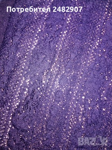 Дамска риза - мрежа, снимка 6 - Ризи - 41487424