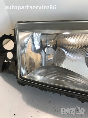 Преден десен фар Valeo за Volvo S80 2.5 TDI (2002), снимка 3 - Части - 53832833