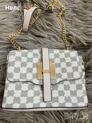 Чанта, снимка 4 - Чанти - 53306784