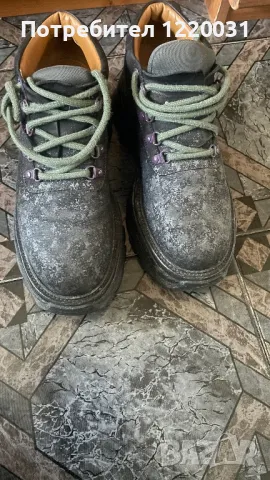 Off-White Ankle boots