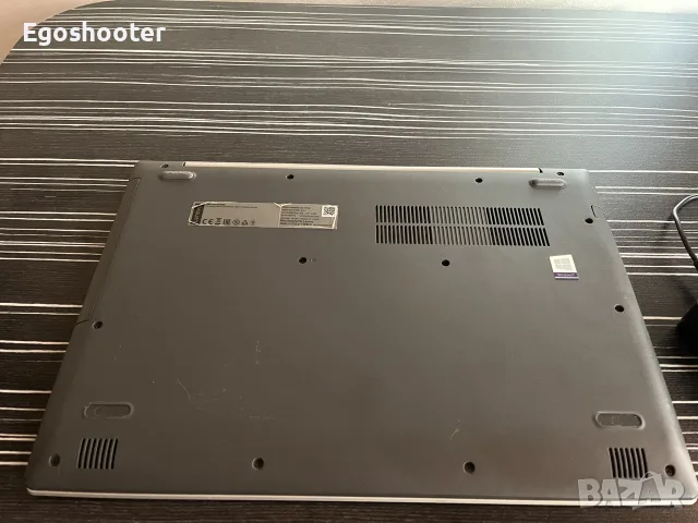 Lenovo Ideapad 330 4GB 1TB, снимка 9 - Лаптопи за дома - 56248582