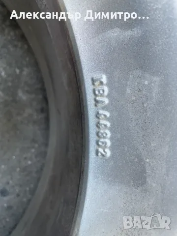 Продавам гуми с джанти за Audi, снимка 8 - Гуми и джанти - 50311517
